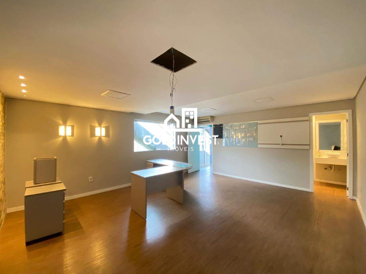 Loja / Salão / Ponto Comercial de 35m² no bairro Centro I, em Brusque | Eu Corretor