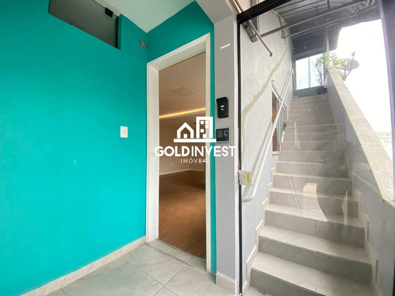 Loja / Salão / Ponto Comercial de 35m² no bairro Centro I, em Brusque | Eu Corretor