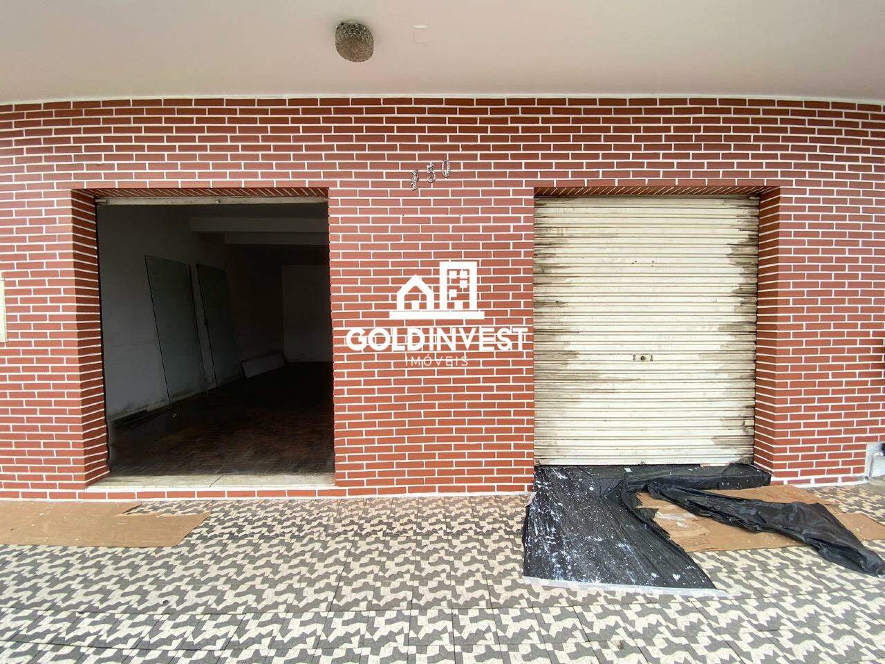 Loja / Salão / Ponto Comercial de 64m² no bairro São Luiz, em Brusque | Eu Corretor