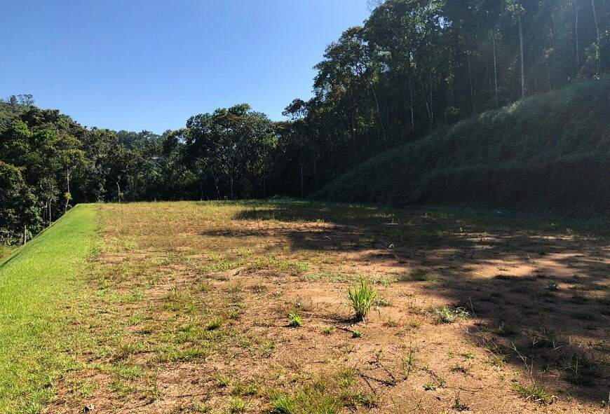 Lote/Terreno de 3500m² no bairro CENTRO, em Guabiruba | Eu Corretor