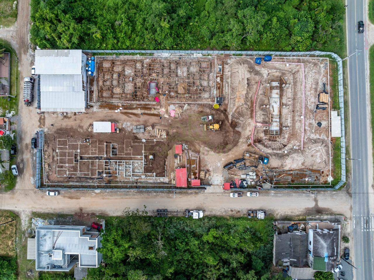 Apartamento de 2 quartos, 52m² no bairro Maresia, em Itapoá | Eu Corretor