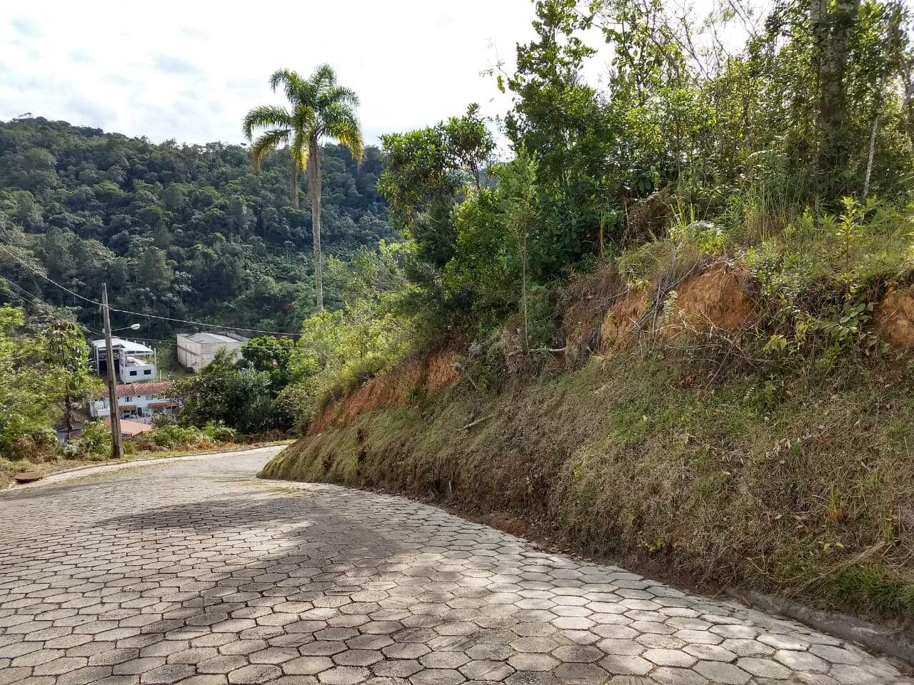 Lote/Terreno de 512m² no bairro São Pedro, em Brusque | Eu Corretor