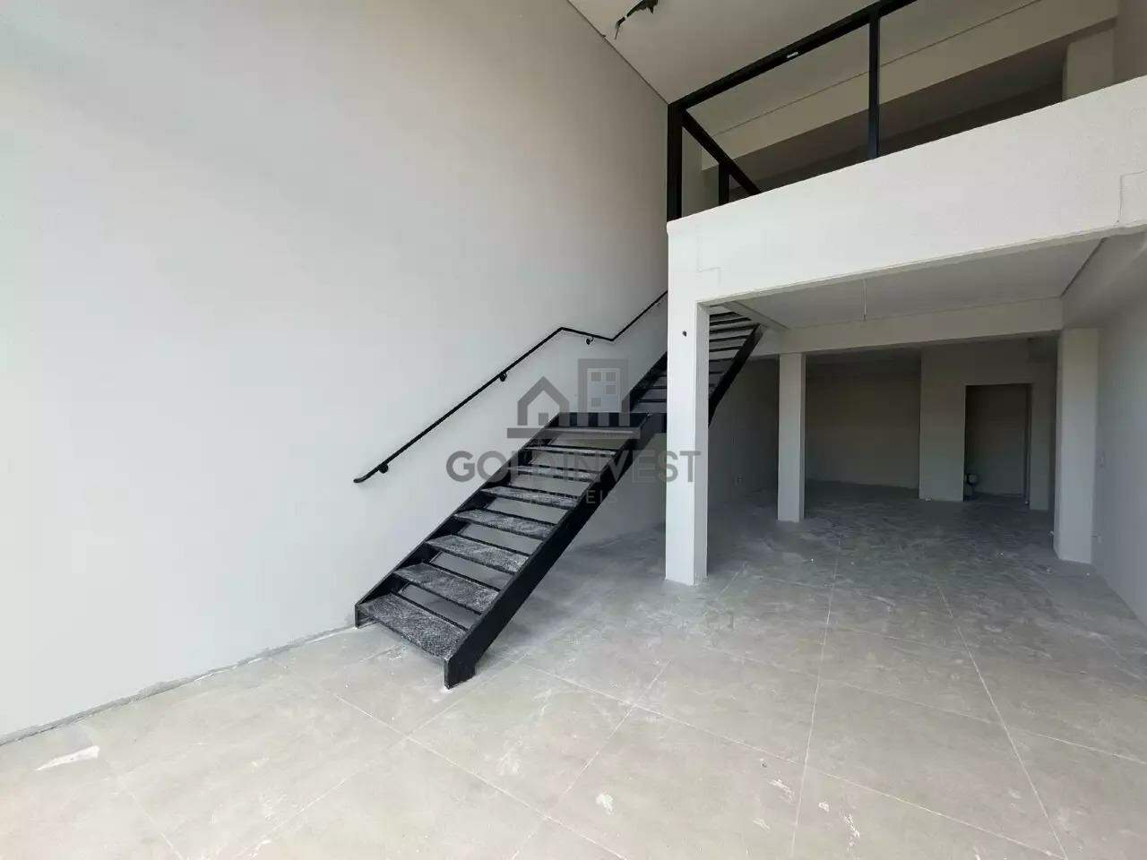 Sala Comercial para aluguel no Centro II: 