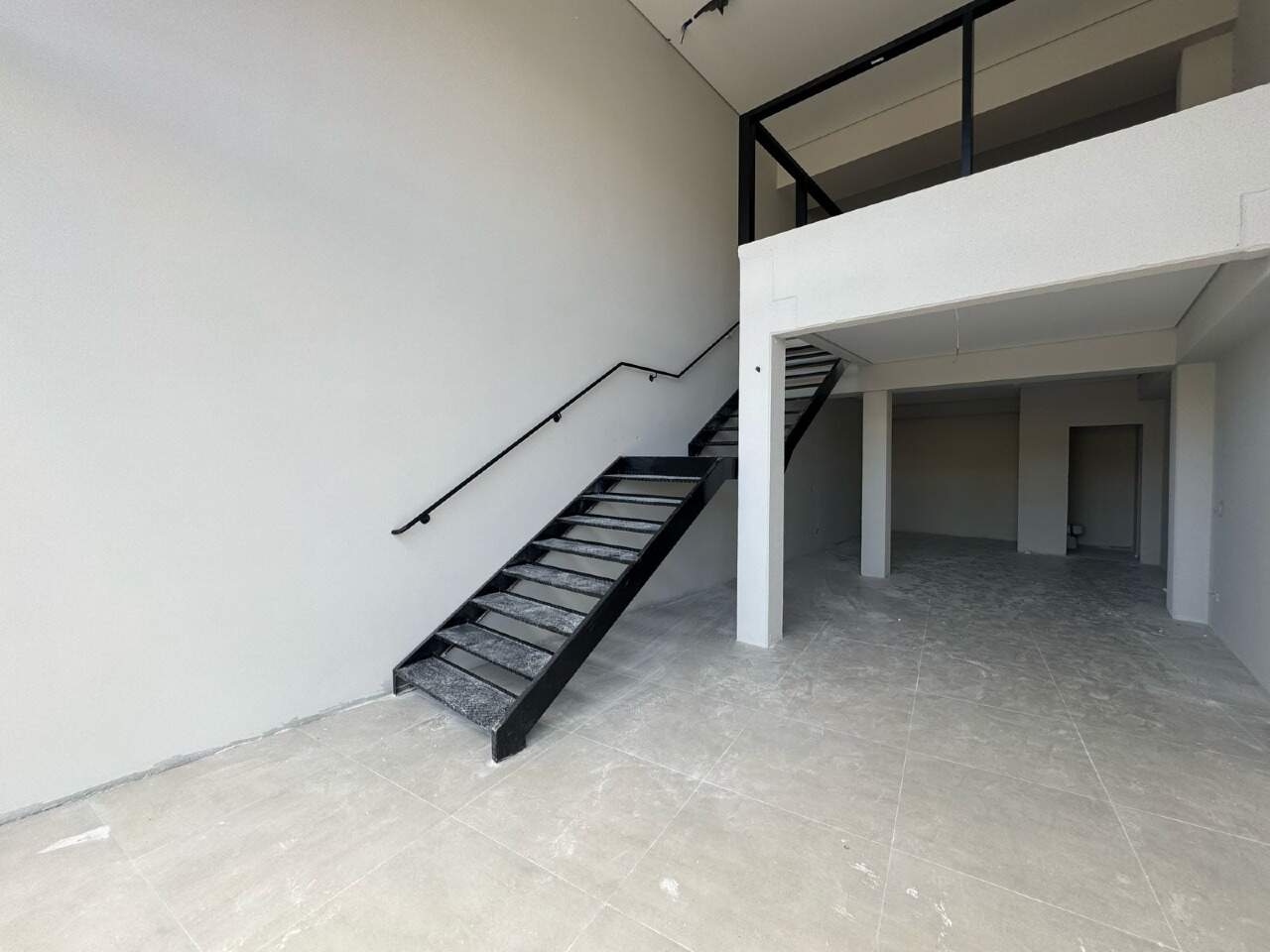 Loja / Salão / Ponto Comercial de 68m² no bairro Centro II, em Brusque | Eu Corretor