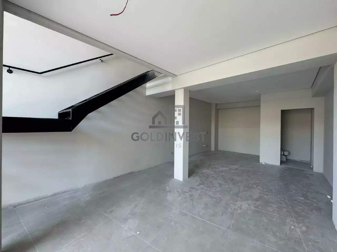 Sala Comercial para aluguel no Centro II: 