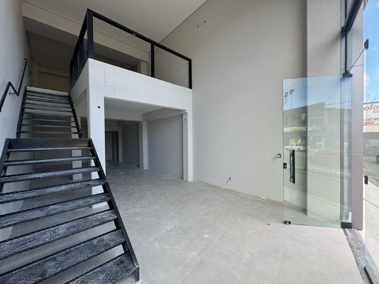 Loja / Salão / Ponto Comercial de 68m² no bairro Centro II, em Brusque | Eu Corretor