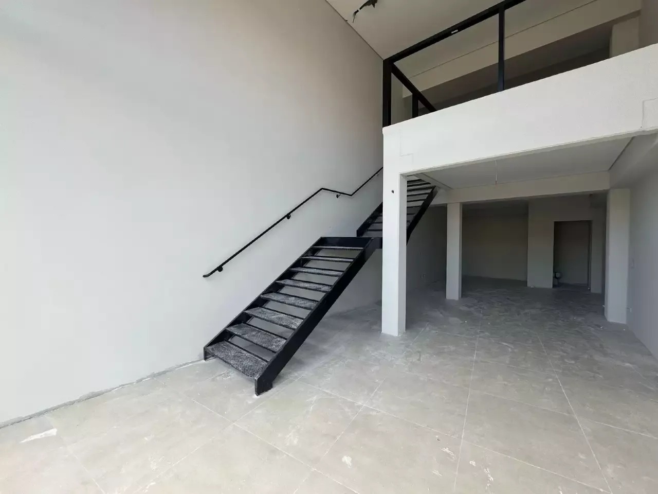 Sala Comercial de 136m² no bairro Centro II, em Brusque | Eu Corretor