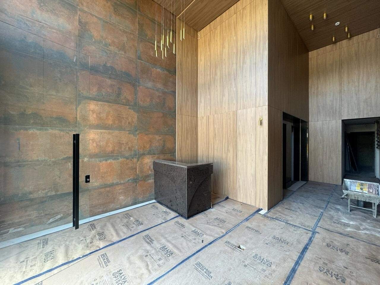 Loja / Salão / Ponto Comercial de 51m² no bairro Centro II, em Brusque | Eu Corretor