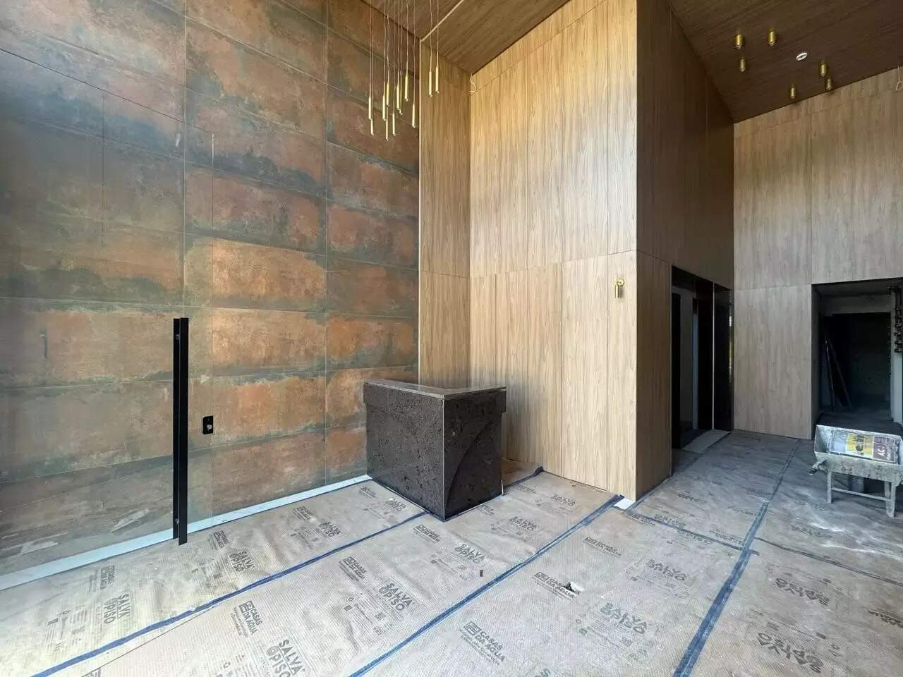 Sala Comercial de 53m² no bairro Centro II, em Brusque | Eu Corretor
