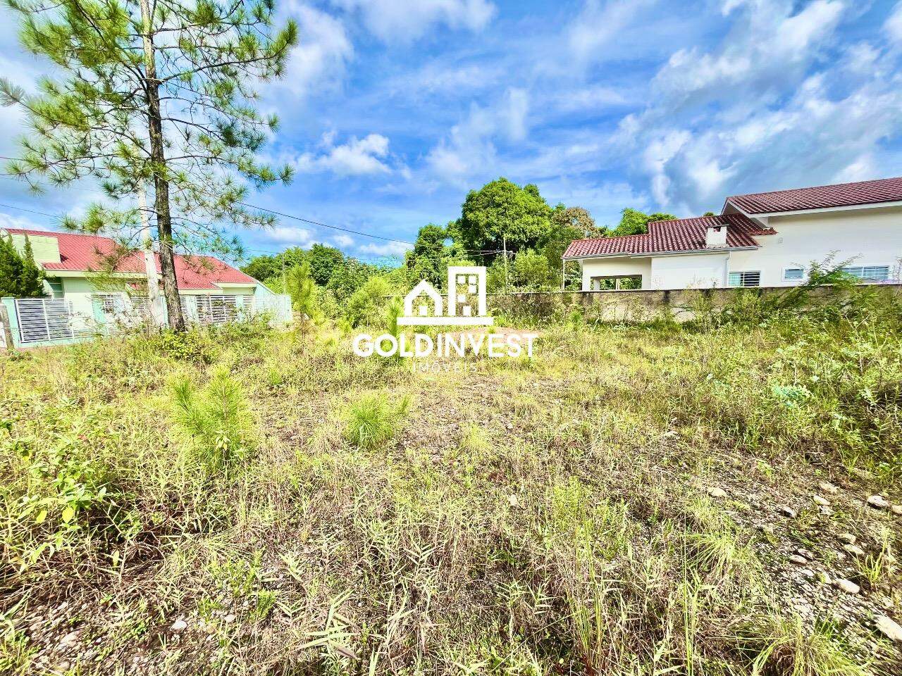 Lote/Terreno de 450m² no bairro Souza Cruz, em Brusque | Eu Corretor