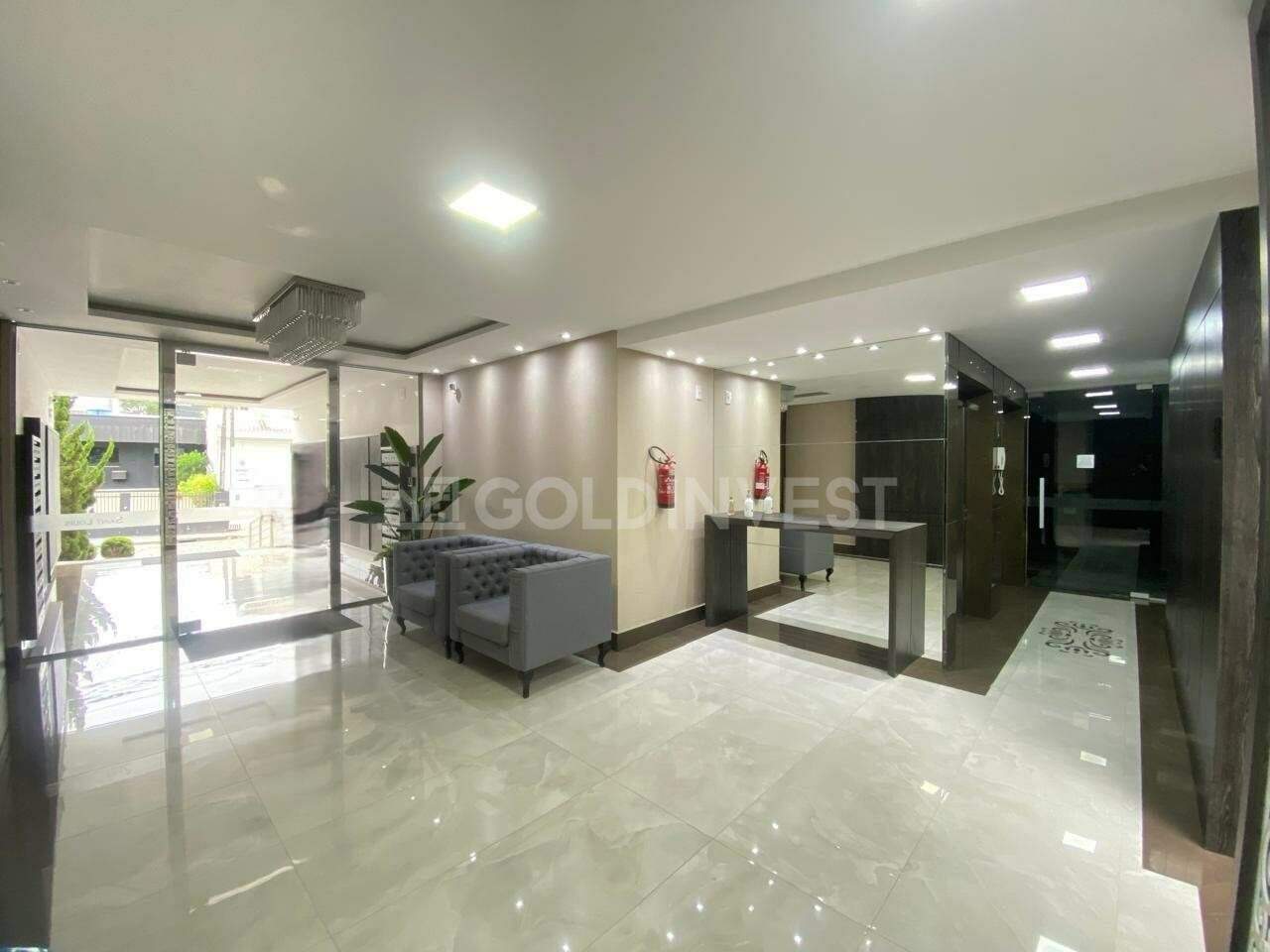 Apartamento de 2 quartos, 79m² no bairro São Luiz, em Brusque | Eu Corretor