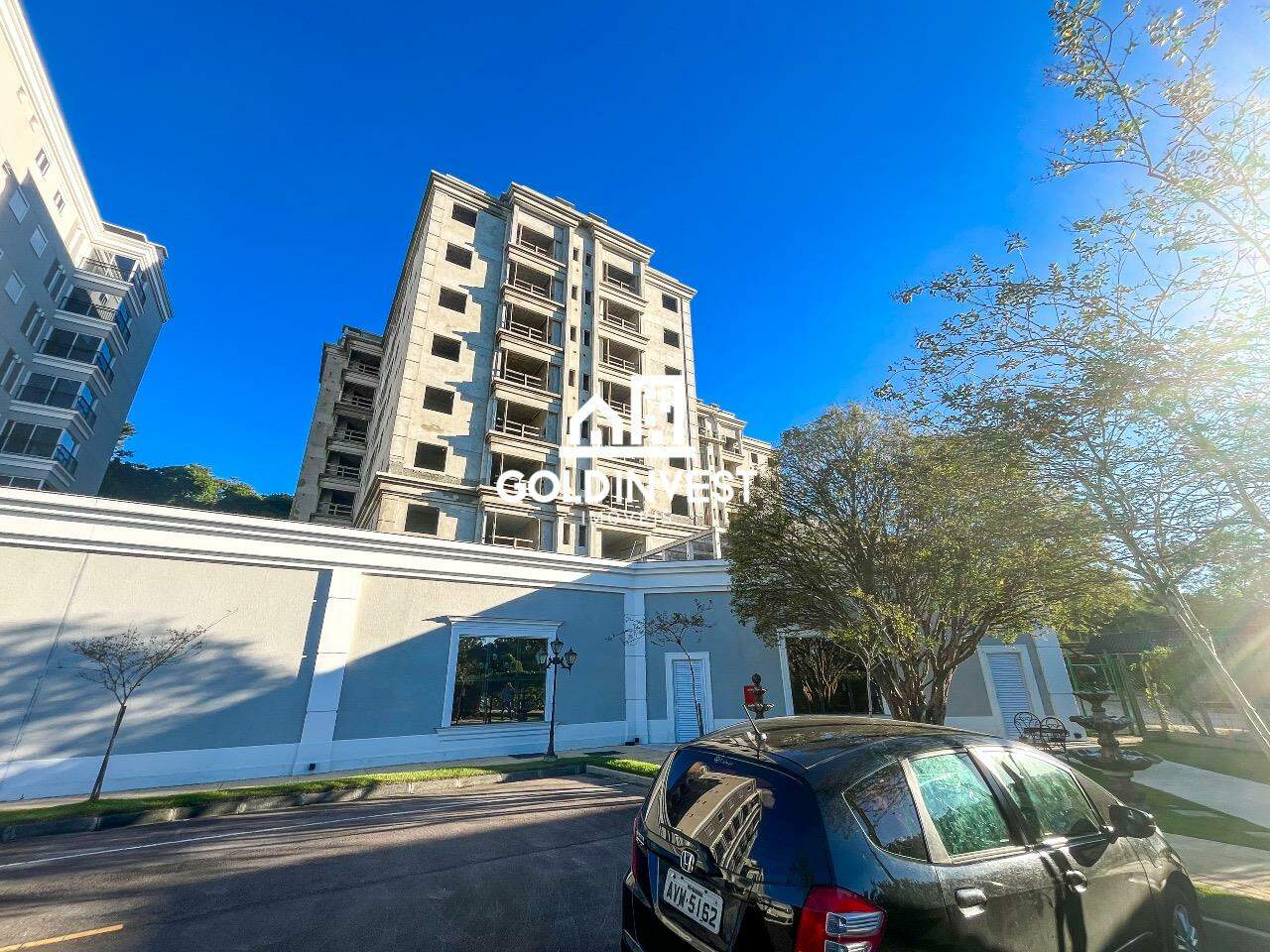 Apartamento de 2 quartos, 78m² no bairro Souza Cruz, em Brusque | Eu Corretor