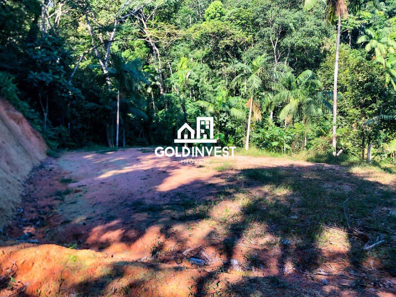 Lote/Terreno de 595m² no bairro São Pedro, em Brusque | Eu Corretor