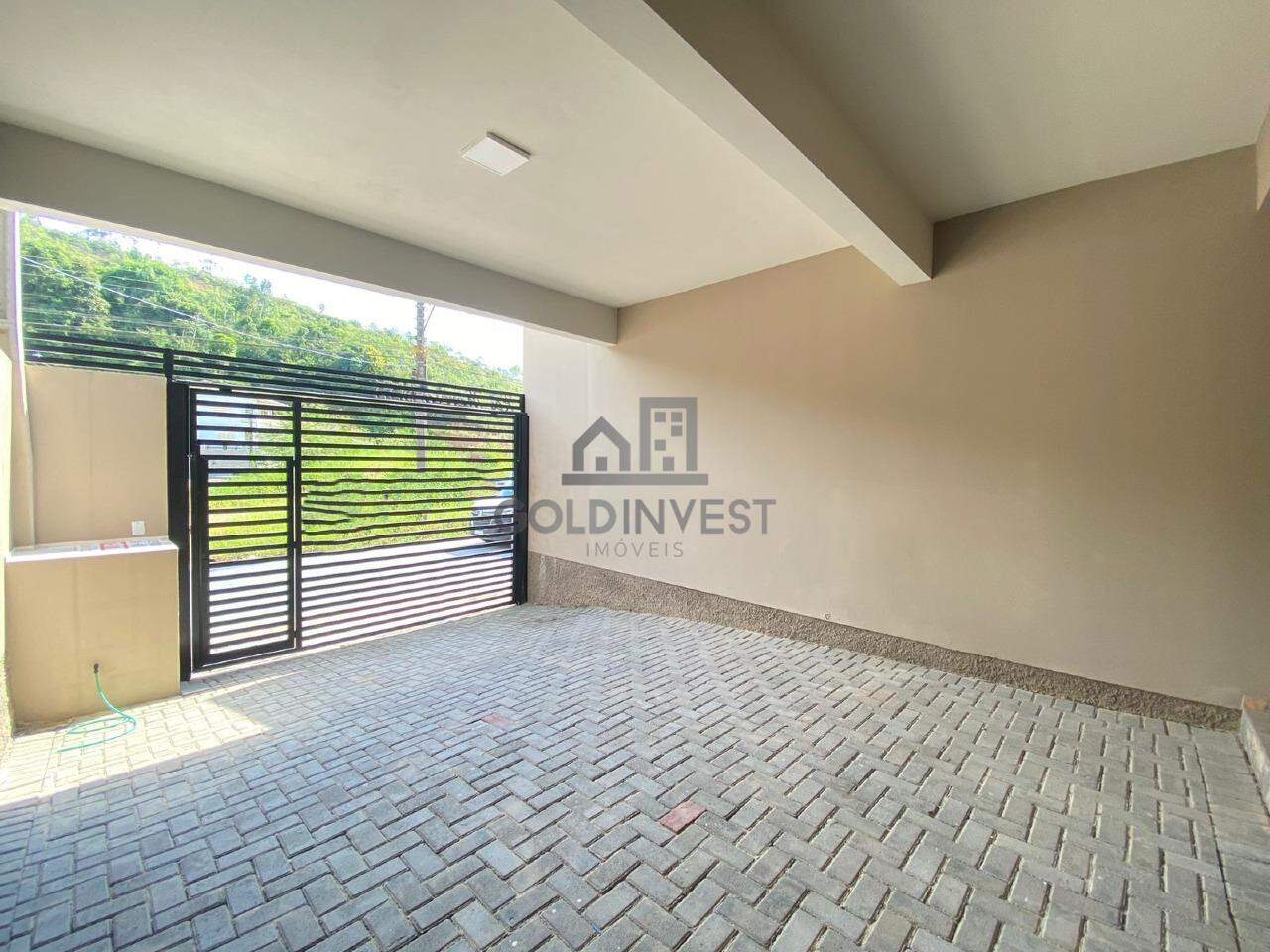 Casa de 2 quartos, 97m² no bairro Nova Brasília, em Brusque | Eu Corretor
