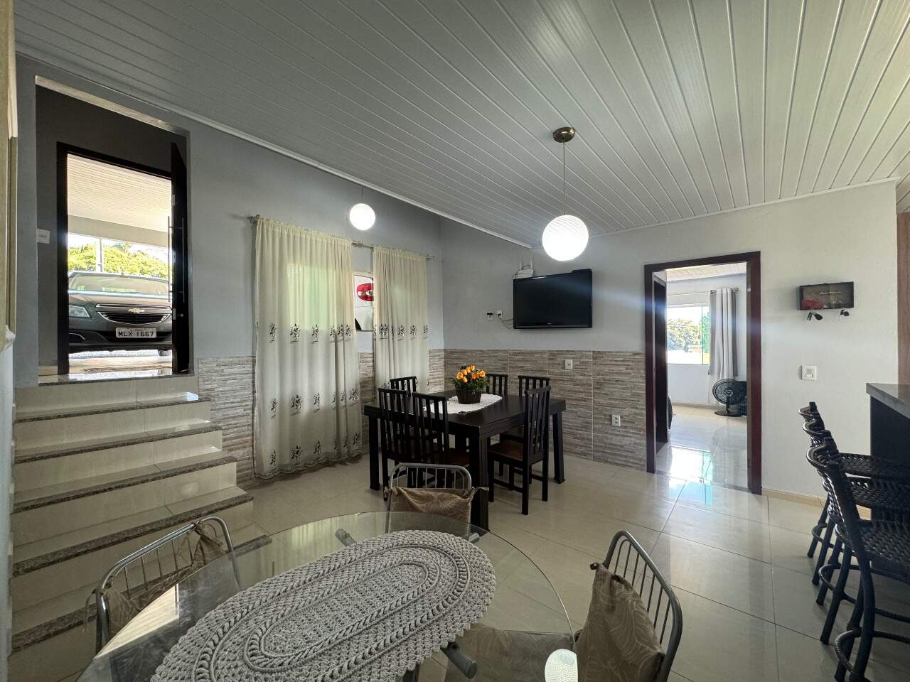 Casa à venda no Nova Brasília: 