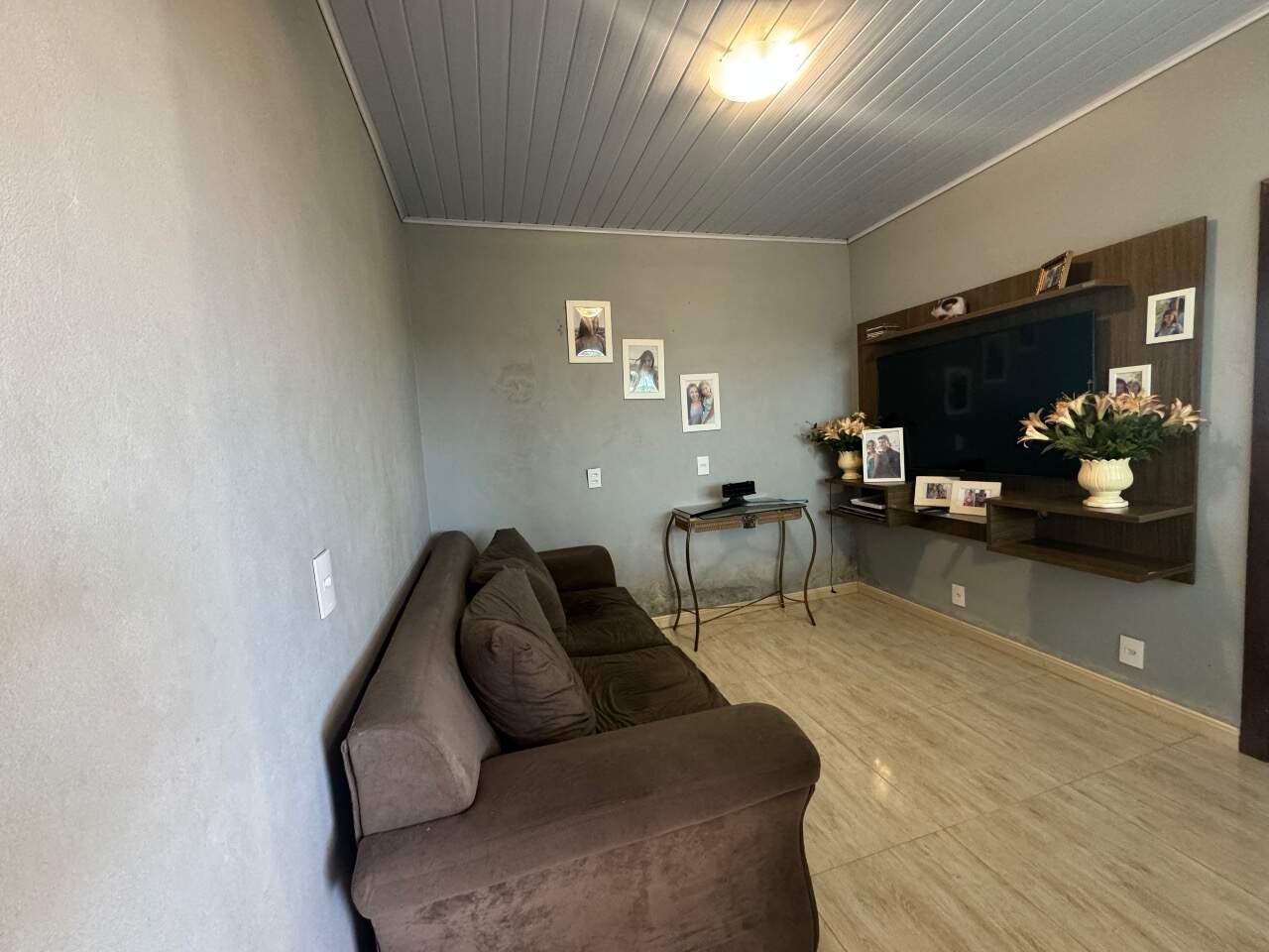 Casa à venda no Nova Brasília: 