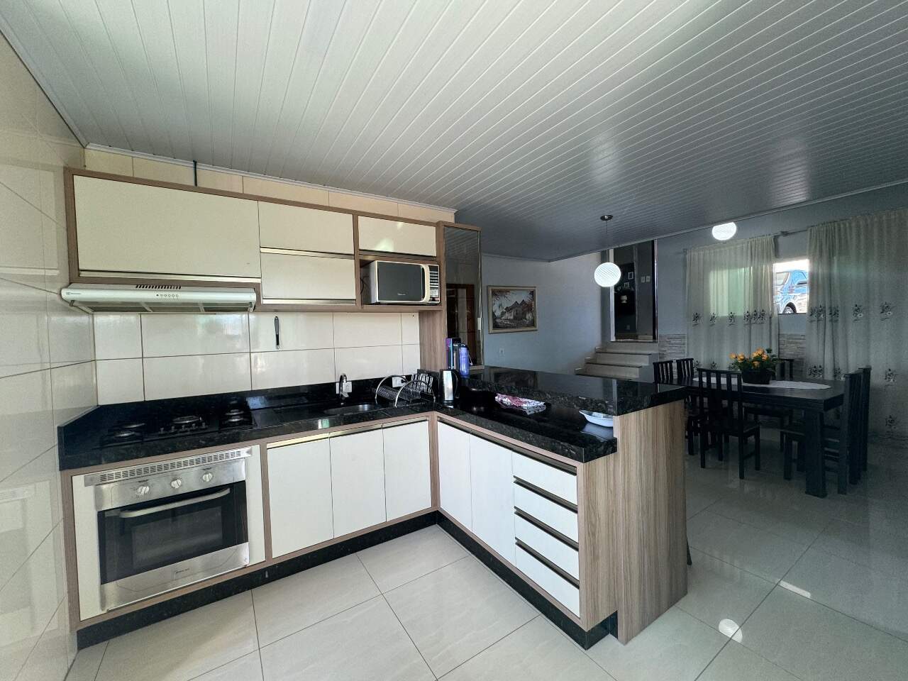 Casa à venda no Nova Brasília: 