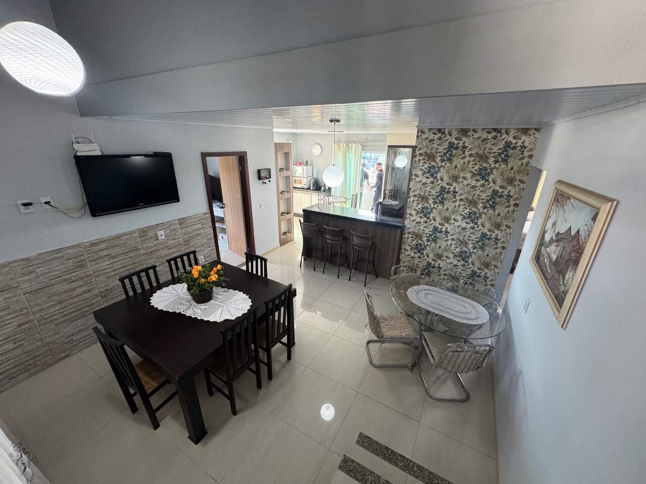 Casa à venda no Nova Brasília: 