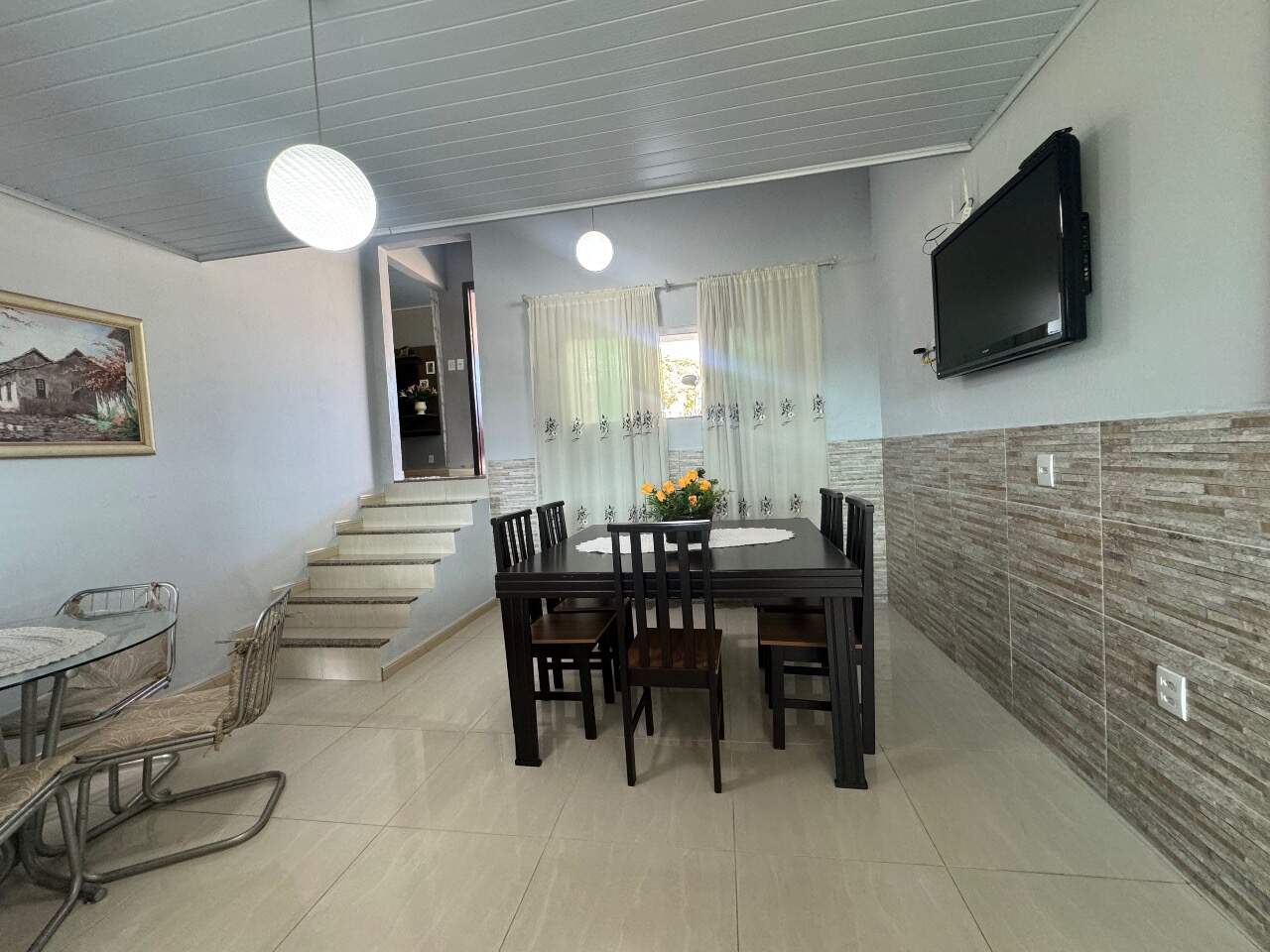 Casa à venda no Nova Brasília: 