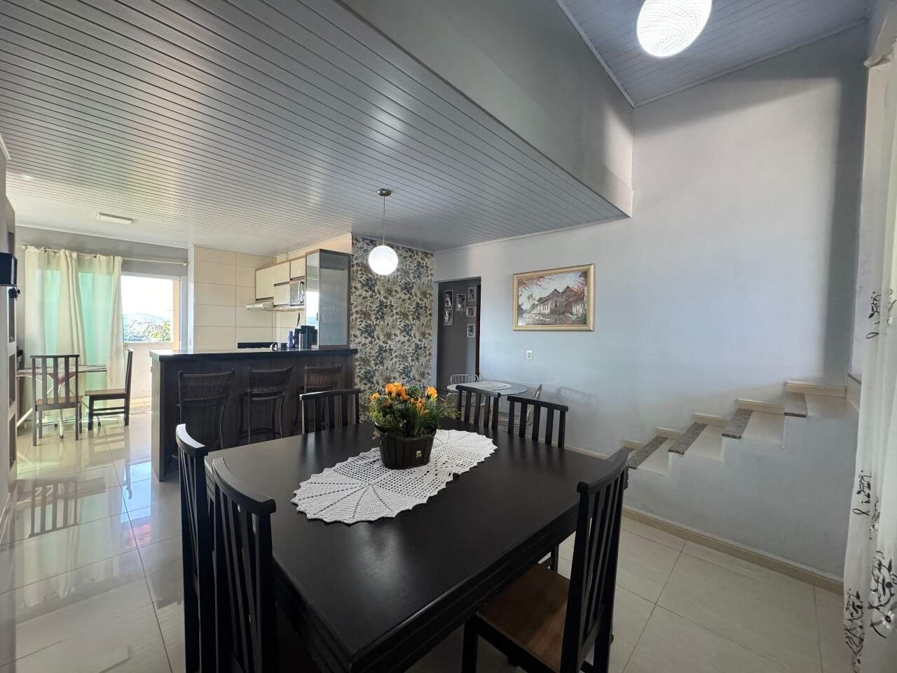 Casa à venda no Nova Brasília: 