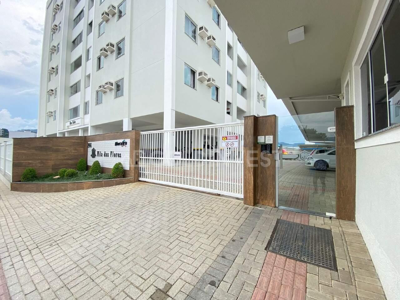 Apartamento de 2 quartos, 60m² no bairro Rio Branco, em Brusque | Eu Corretor