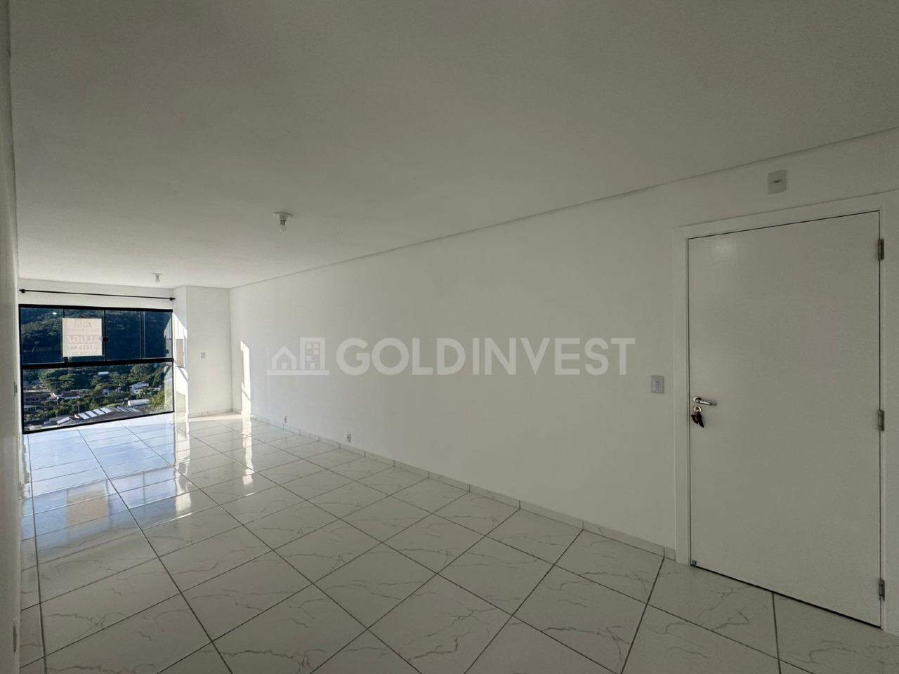 Apartamento de 2 quartos, 60m² no bairro Guarani, em Brusque | Eu Corretor