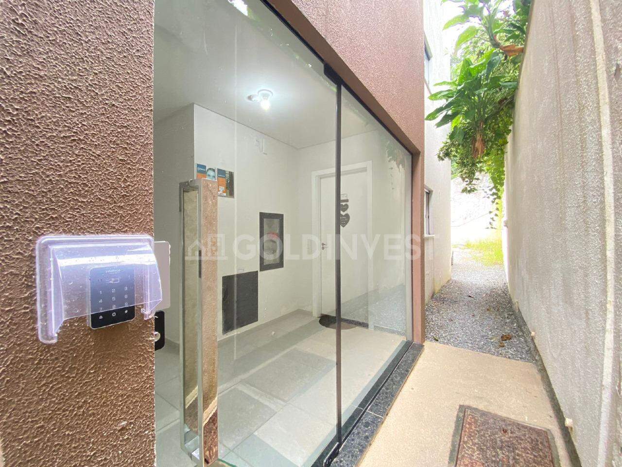Apartamento de 2 quartos, 60m² no bairro Guarani, em Brusque | Eu Corretor