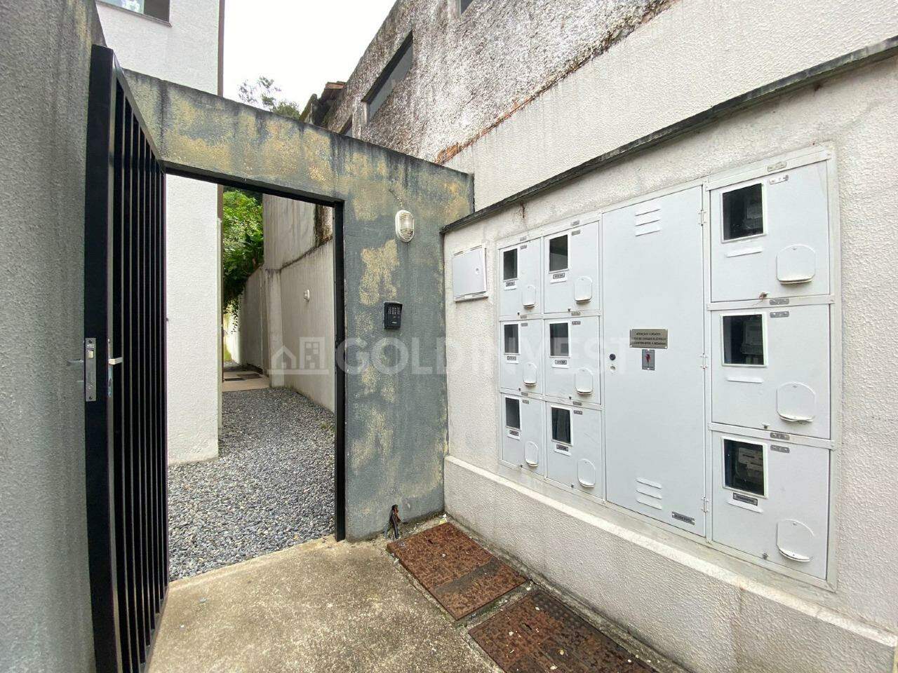 Apartamento de 2 quartos, 60m² no bairro Guarani, em Brusque | Eu Corretor