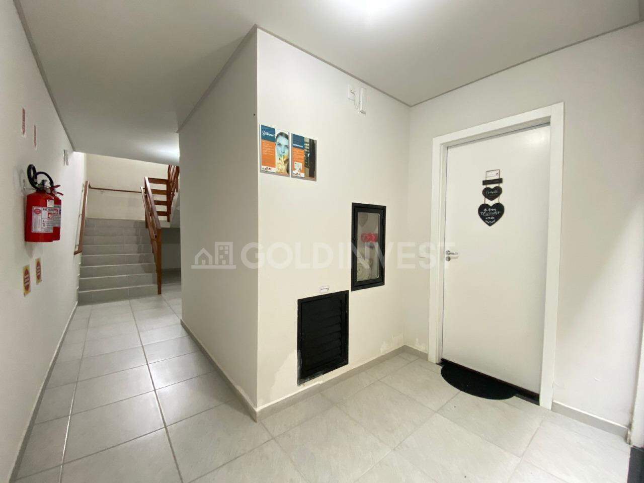 Apartamento de 2 quartos, 60m² no bairro Guarani, em Brusque | Eu Corretor