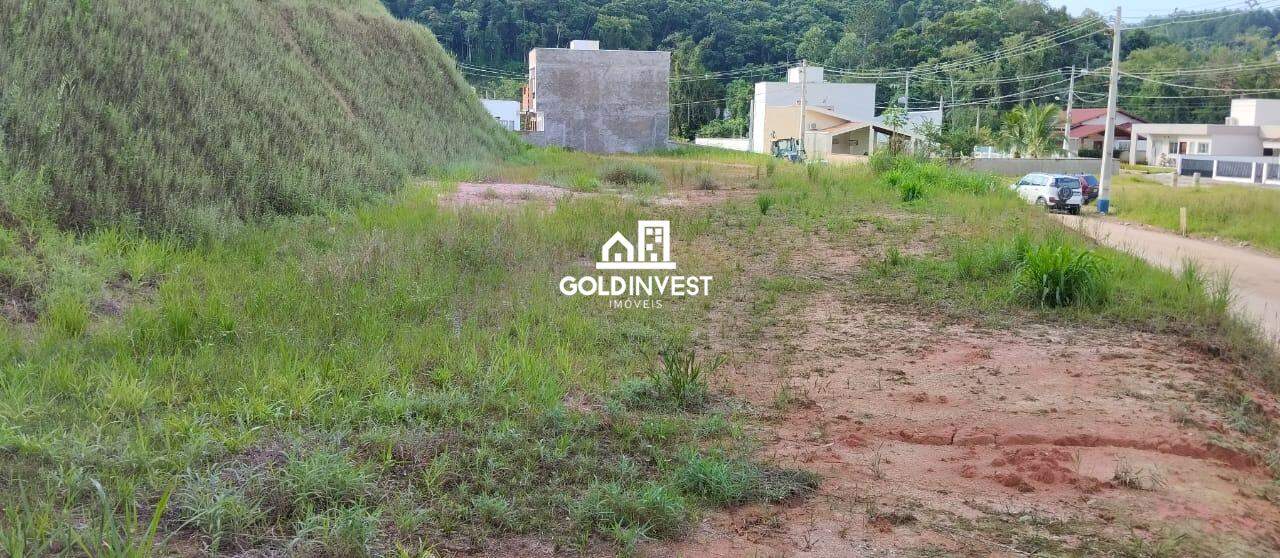 Lote/Terreno de 438m² no bairro Guabiruba Sul, em Guabiruba | Eu Corretor