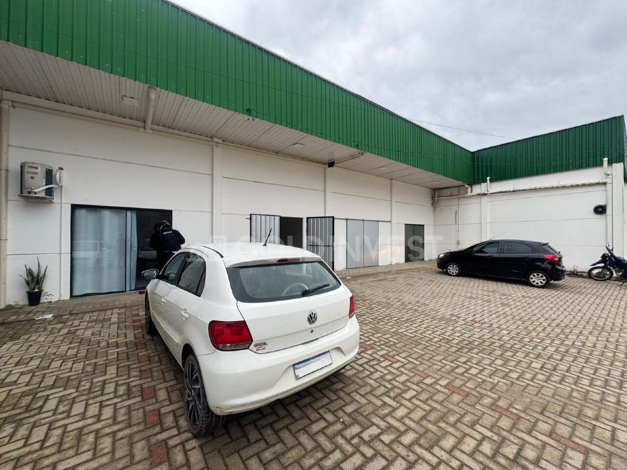 Sala Comercial de 55m² no bairro lageado baixo, em Guabiruba | Eu Corretor