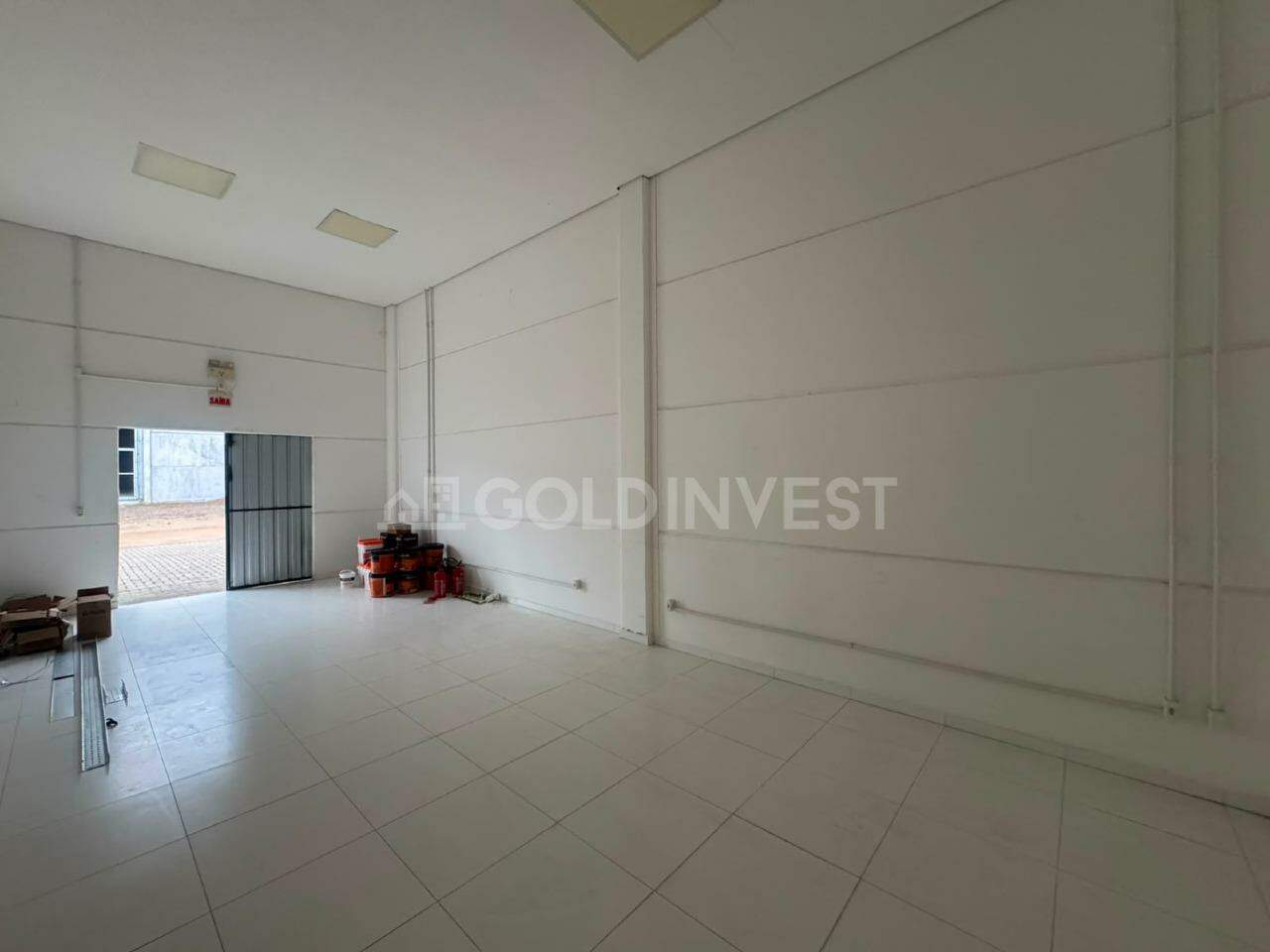 Sala Comercial de 55m² no bairro lageado baixo, em Guabiruba | Eu Corretor