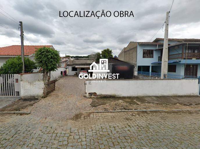 Apartamento de 1 quarto, 35m² no bairro Steffen, em Brusque | Eu Corretor