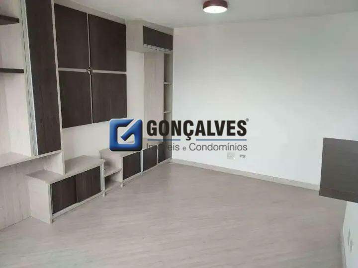 100104, Apartamento, para aluguel, para alugar, 2.300,00,Vila Valparaíso, Santo André,2 quartos: 