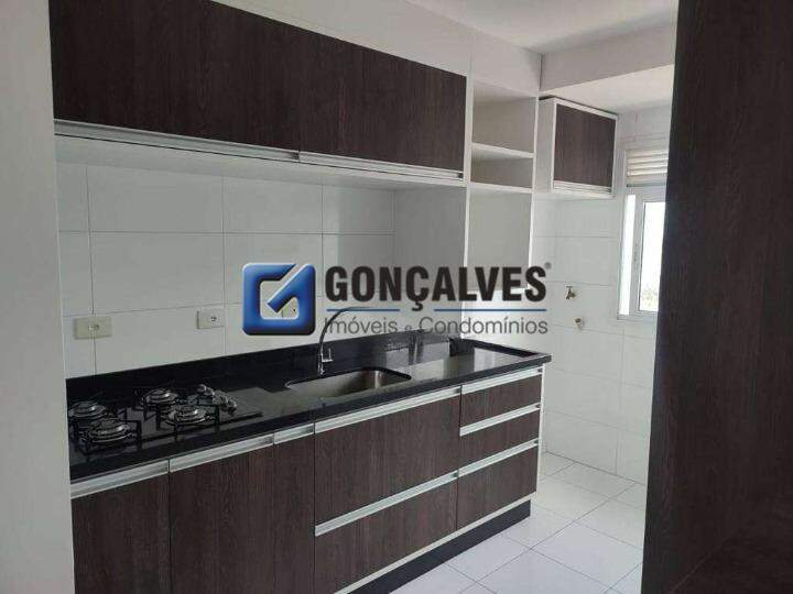 100104, Apartamento, para aluguel, para alugar, 2.300,00,Vila Valparaíso, Santo André,2 quartos: 