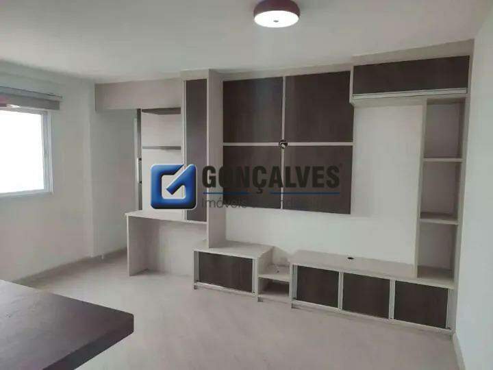 100104, Apartamento, para aluguel, para alugar, 2.300,00,Vila Valparaíso, Santo André,2 quartos: 