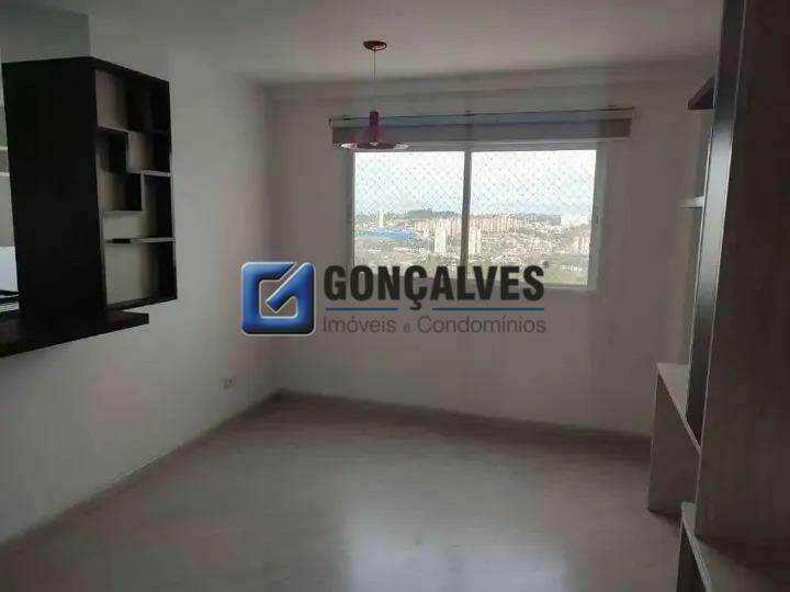 100104, Apartamento, para aluguel, para alugar, 2.300,00,Vila Valparaíso, Santo André,2 quartos: 