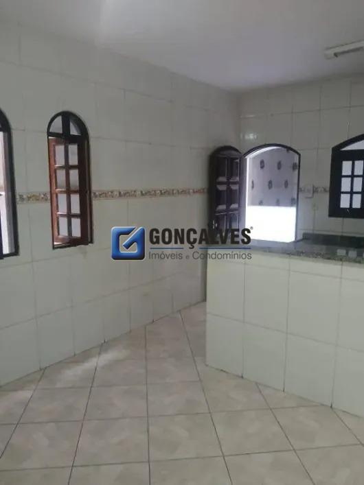 100128, Sobrado, para aluguel, para alugar, 2.800,00,Parque Gerassi, Santo André,4 quartos: 