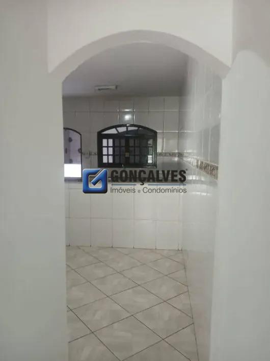 100128, Sobrado, para aluguel, para alugar, 2.800,00,Parque Gerassi, Santo André,4 quartos: 