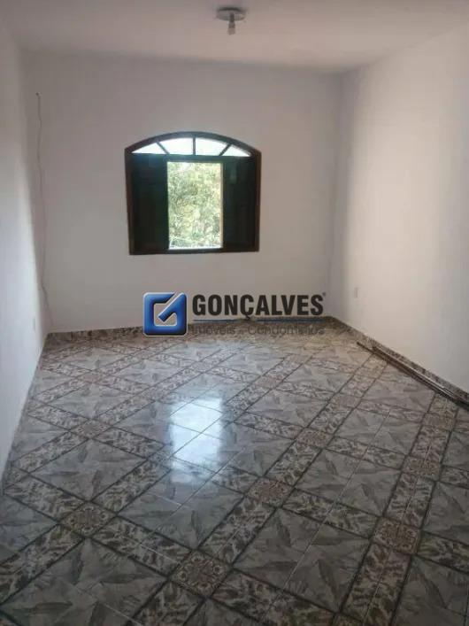 100128, Sobrado, para aluguel, para alugar, 2.800,00,Parque Gerassi, Santo André,4 quartos: 