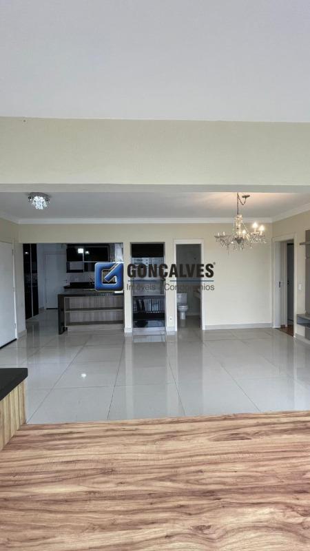 100386, Apartamento, para aluguel, para alugar, 5.800,00,Centro, São Bernardo do Campo,4 quartos: 