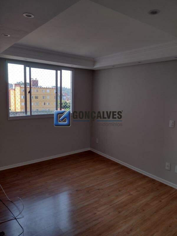 100413, Apartamento, para aluguel, para alugar, 1.400,00,Santa Terezinha, São Bernardo do Campo,2 quartos: 