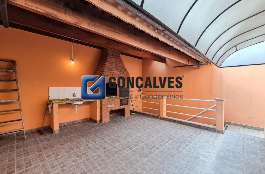 100531, Sobrado, para aluguel, para alugar, 4.500,00,Jordanópolis, São Bernardo do Campo,4 quartos: 