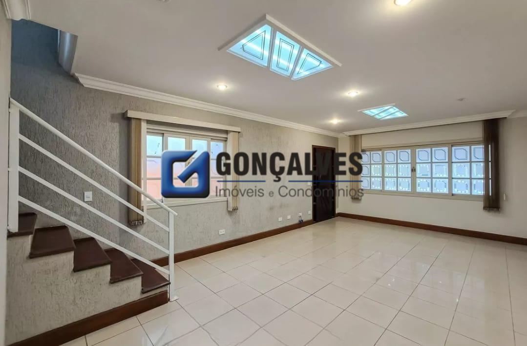 100531, Sobrado, para aluguel, para alugar, 4.500,00,Jordanópolis, São Bernardo do Campo,4 quartos: 