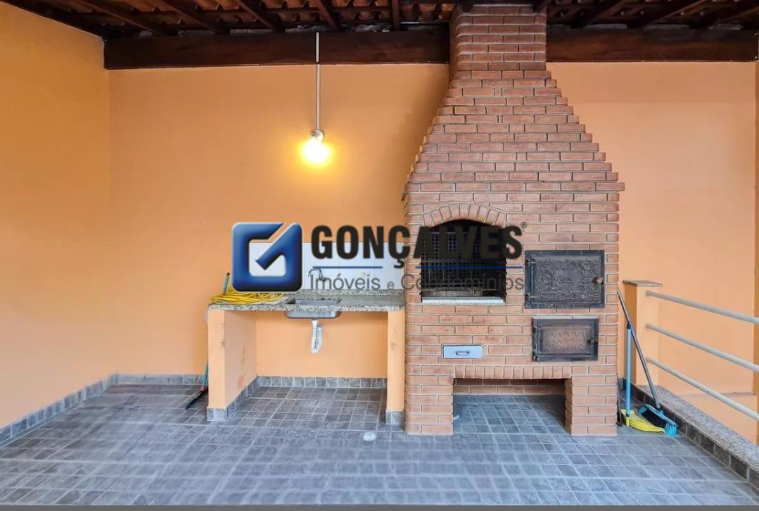 100531, Sobrado, para aluguel, para alugar, 4.500,00,Jordanópolis, São Bernardo do Campo,4 quartos: 