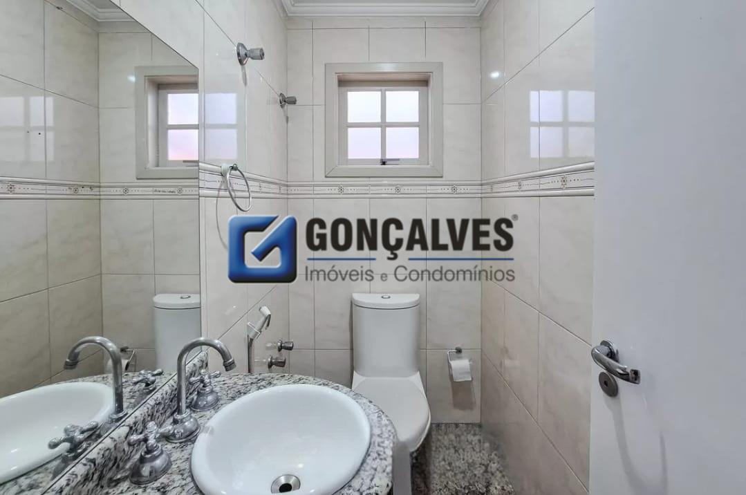 100531, Sobrado, para aluguel, para alugar, 4.500,00,Jordanópolis, São Bernardo do Campo,4 quartos: 