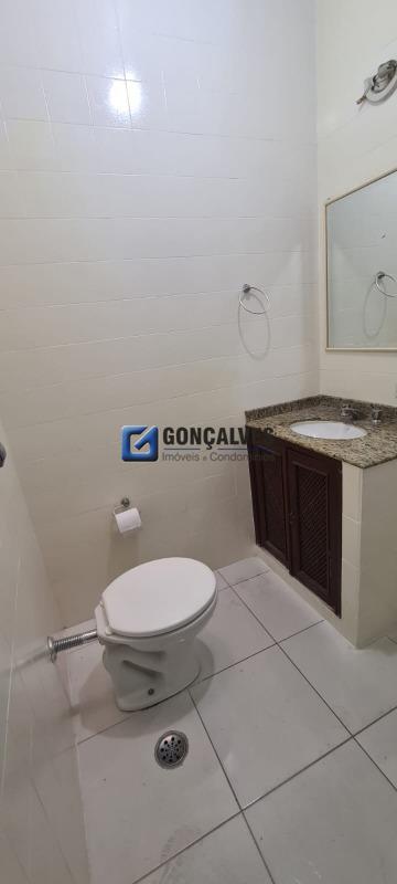 100536, Sobrado, para aluguel, para alugar, 4.300,00,Demarchi, São Bernardo do Campo,3 quartos: 