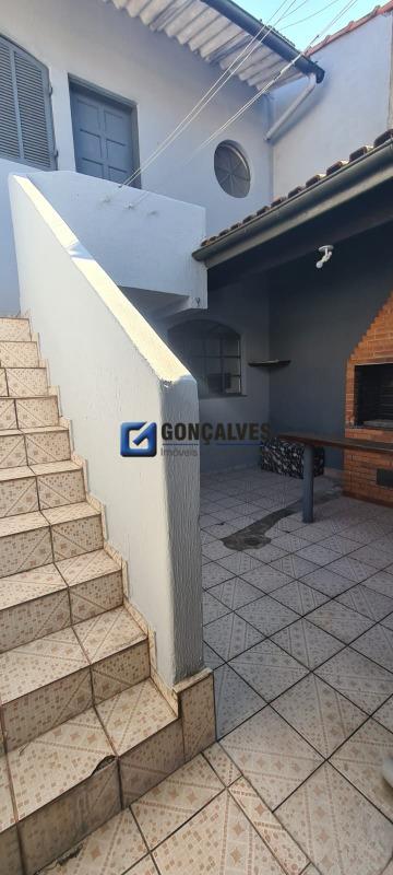 100536, Sobrado, para aluguel, para alugar, 4.300,00,Demarchi, São Bernardo do Campo,3 quartos: 