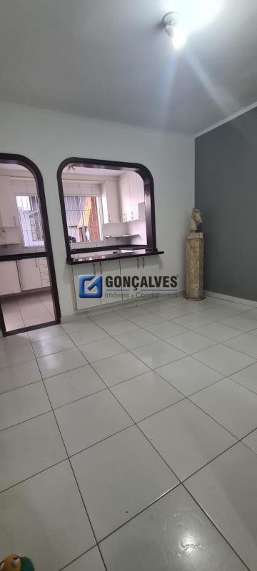 100536, Sobrado, para aluguel, para alugar, 4.300,00,Demarchi, São Bernardo do Campo,3 quartos: 