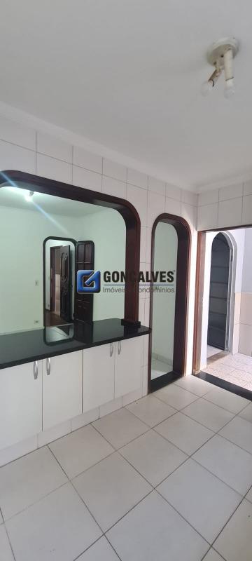 100536, Sobrado, para aluguel, para alugar, 4.300,00,Demarchi, São Bernardo do Campo,3 quartos: 